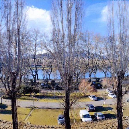 Appartamento Pertinho Do Rio Ponte de Lima Esterno foto